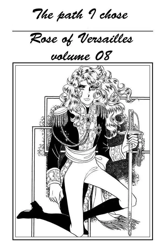 Rose of Versailles Chapter 49 2